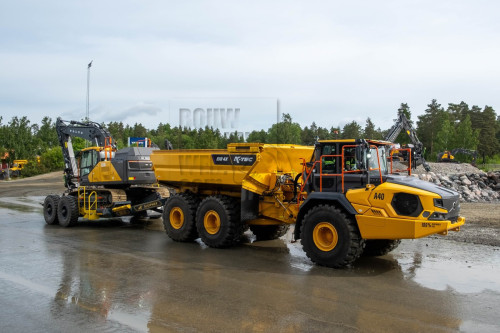 Volvo Days 2026 - 131